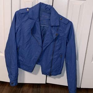 Blue Aeropostale Jacket